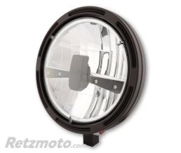 HIGHSIDER Feu avant LED HIGHSIDER pro Frame-R1 Type 3 - 7 pouces - fixation inf�rieure - noir