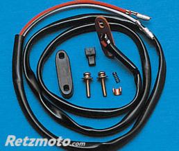 HIGHSIDER HIGHSIDER smart Switch For Brake Light, Front, Suzuki (1pc)