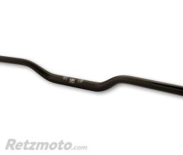 HIGHSIDER HIGHSIDER pro X-Bar Adventure X04 Handlebar Black Aluminum, 1 1/8 Inch