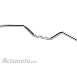 HIGHSIDER HIGHSIDER pro Flat Track L14 Handlebar Chrome 1 Inch, 90 mm