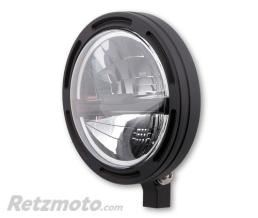 HIGHSIDER Feu avant LED HIGHSIDER pro Frame-R2 Type 5 - 5 3/4 pouces - fixation inf�rieure - noir