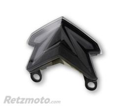 HIGHSIDER Feu arri�re LED style Kawasaki HIGHSIDER smart homologu� - l'unit�