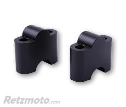 HIGHSIDER HIGHSIDER pro Distance-Frame Black Set 35mm