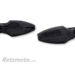 HIGHSIDER Clignotant LED HIGHSIDER smart Como homologu� - la paire