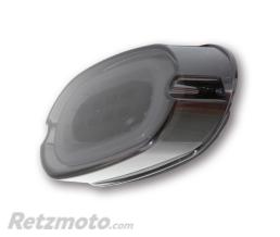 HIGHSIDER Feu arri�re LED style Harley-Davidson HIGHSIDER smart homologu� - l'unit�