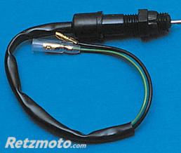 HIGHSIDER HIGHSIDER smart Switch For Brake Light, Rear, Honda, Round (1pc)
