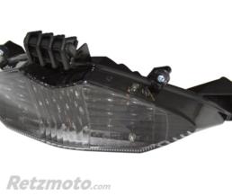 HIGHSIDER Feu arri�re LED style Suzuki HIGHSIDER smart homologu� - verre fum� - l'unit�