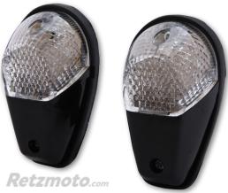HIGHSIDER Clignotant LED de car�nage HIGHSIDER smart homologu� - la paire