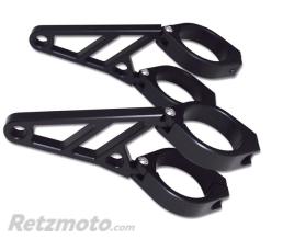 HIGHSIDER HIGHSIDER pro Lamp Holder Set, CNC, For 42-43 mm
