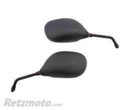 HIGHSIDER R�troviseur de guidon HIGHSIDER smart Universal - noir