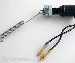 HIGHSIDER HIGHSIDER smart Switch For Brake Light, Rear, Yamaha, Kawasaki (1pc)