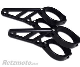 HIGHSIDER HIGHSIDER pro Lamp Holder CNC, Set For 47-49-50-52-54 mm