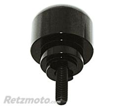 HIGHSIDER HIGHSIDER smart Handlebar Ends Black For Various Honda Oem Style (Pair)