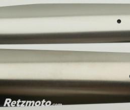Protection echappement Mistral Moto guzzi V100 Mandello(sans bequille/satin�)-MG-CI-V100-S