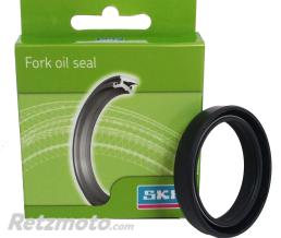 SKF Joints spi fourche Aprilia Tuono V4 RR/RSV4 43x53.8x9.6/11.6mm(897344) unit�