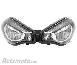 PRO CONCEPT Phare Triumph Street triple '20 (oem T2701141)