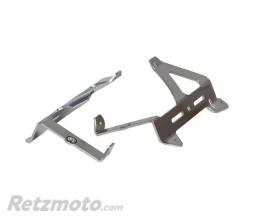 AXP RACING Protection de radiateur AXP