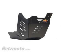 AXP RACING Sabot AXP Xtrem avec protection de biellette