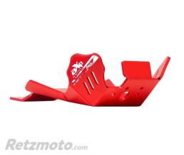 AXP RACING Sabot AXP Xtrem avec protection de biellette