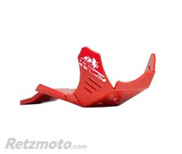 AXP RACING Sabot AXP Xtrem avec protection de biellette