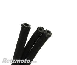 BIHR Durites essence tress�e BIHR 6x11mm noir