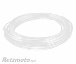 BIHR Durite Essence BIHR 5x8mm Transparent 10m