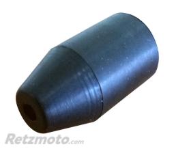 BIHR Embout De Rechange BIHR Caoutchouc Pour Compressiom�tre 890259