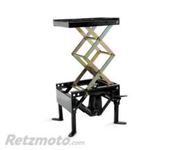 BIHR L�ve-Moto Hydraulique BIHR Noir (Roues Non Incluses)