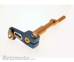 BIHR Poussoir D'embrayage BIHR Alu Anodis� Bleu Moteurs Minarelli AM6
