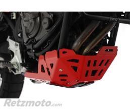 BIHR Sabot BIHR Trail Alu 4mm - Yamaha XTZ 690 T�n�r� 700