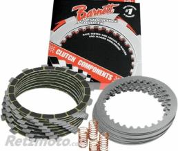 BARNET Kit d'embrayage BARNETT YAMAHA YFZ 350 BANSHEE