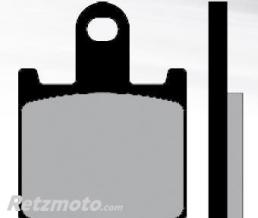 BRENTA Plaquette de frein BRENTA C�ramiques FT5115
