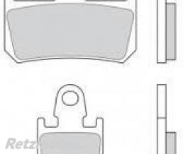 BRENTA Plaquette de frein BRENTA C�ramiques FT5118