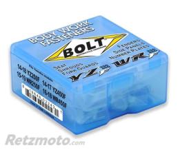BOLT Kit visserie plastiques BOLT YAMAHA YZ 65