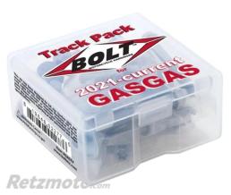 BOLT Kit visserie BOLT Track Pack GAS GAS EC 250