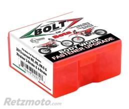 BOLT Kit visserie plastiques BOLT BETA ALP 125