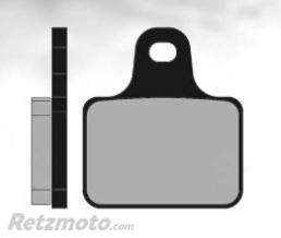 BRENTA Plaquette de frein BRENTA C�ramiques FT5128