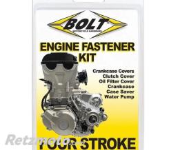 BOLT Kit visserie moteur BOLT KTM 450 EXC
