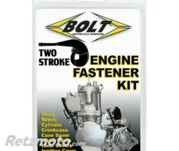 BOLT Kit vis moteur BOLT Honda CR125R