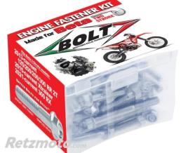 BOLT Kit visserie moteur BOLT