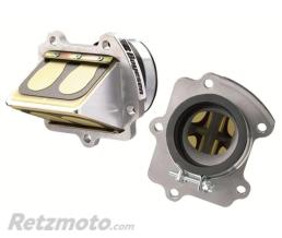 BOYESEN Bo�te � clapets BOYESEN Rad Valve - Yamaha YFZ350 Banshee