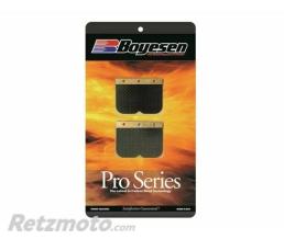 BOYESEN Clapets carbone BOYESEN Pro Series
