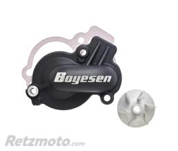 BOYESEN Kit de r�paration couvercle de pompe � eau BOYESEN + h�lice