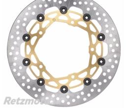 BREMBO M/C Disques de frein BREMBO UPGRADE Supersport rond flottant - la paire