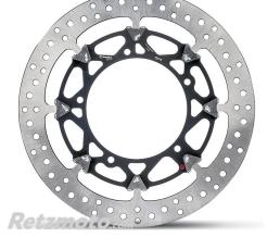 BREMBO M/C Disques de frein BREMBO UPGRADE T-Drive rond flottant - la paire