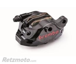 BREMBO M/C Etrier de frein arri�re axial BREMBO UPGRADE Supersport 2 pistons �34mm