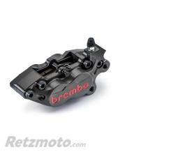 BREMBO M/C Etrier de frein avant axial BREMBO UPGRADE 4 pistons �30/34mm