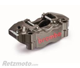 BREMBO M/C Etrier de frein avant radial BREMBO UPGRADE 4 pistons �30/34mm