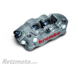 BREMBO M/C Etrier de frein avant radial BREMBO UPGRADE 4 pistons �32/36mm