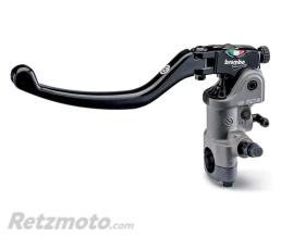 BREMBO M/C Ma�tre-cylindre d'embrayage BREMBO UPGRADE 16RCS (corps forg�) 16�16-18
